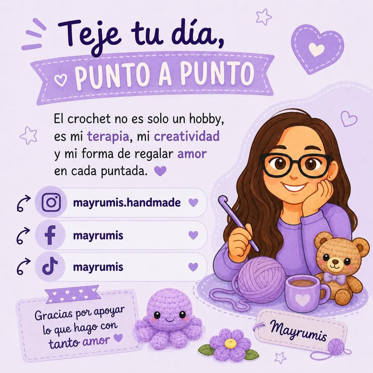 Taller de Mayra