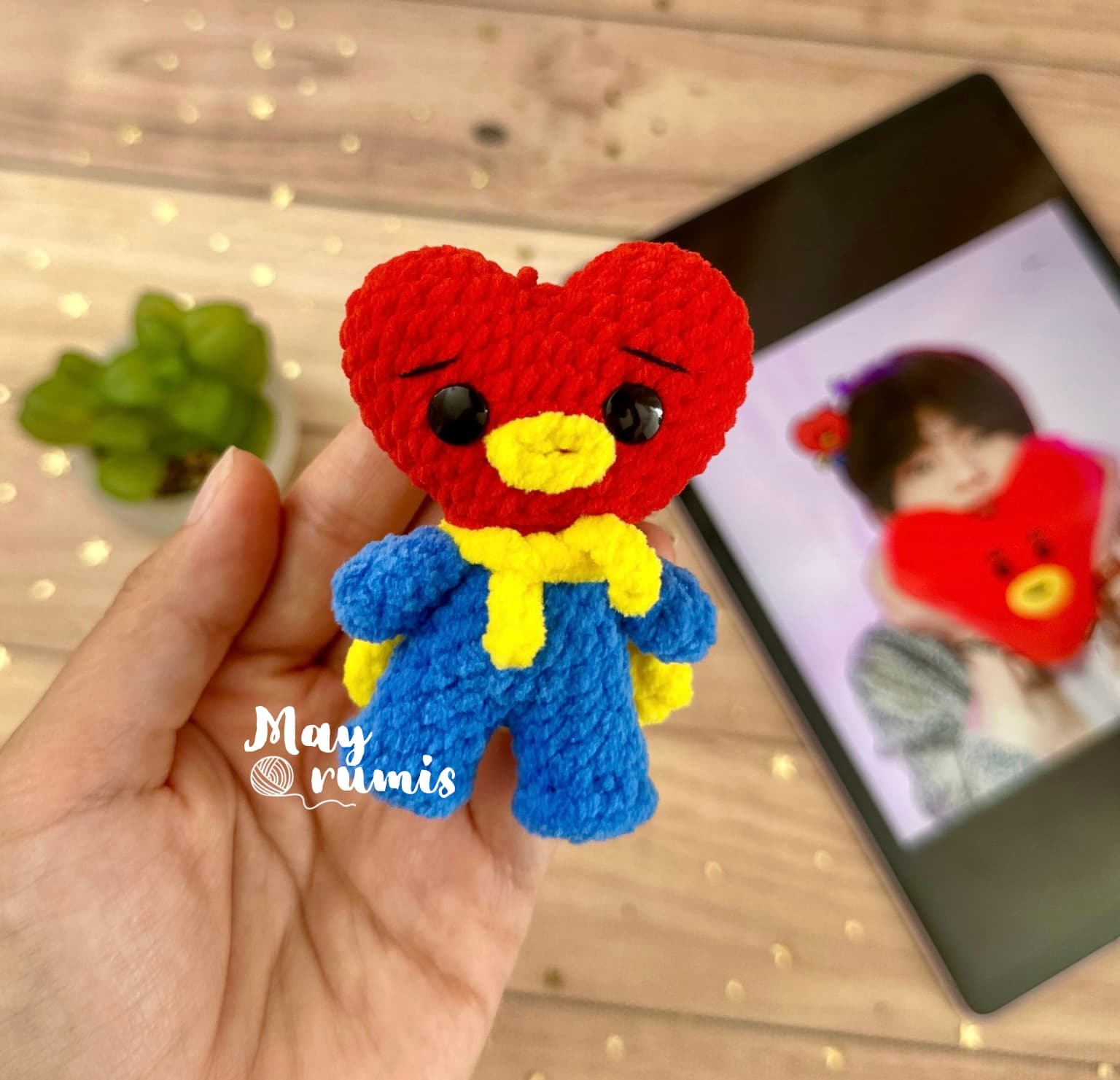 Chenille