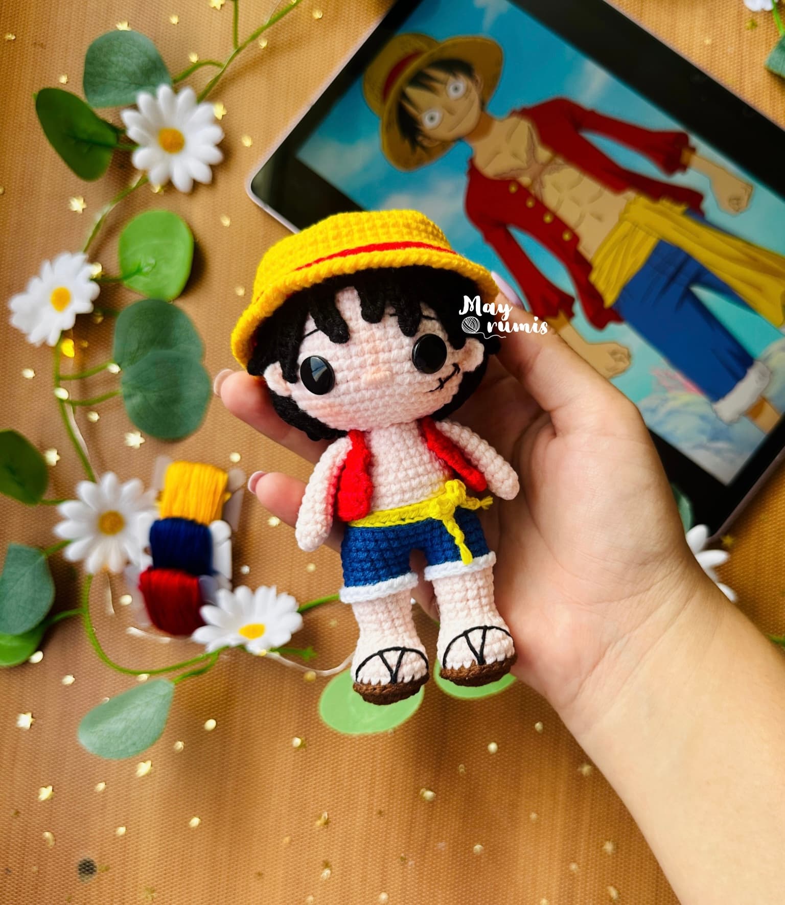 Luffy