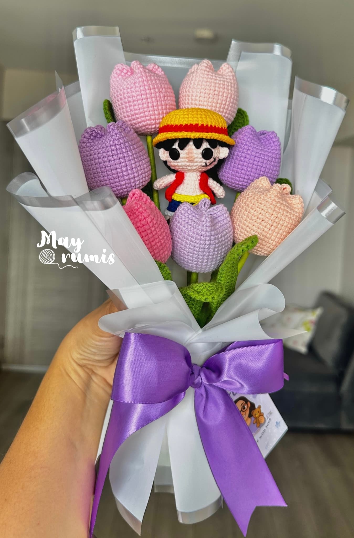 Ramo Luffy
